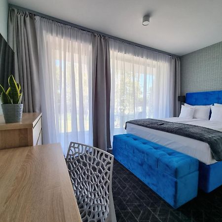 Aparthotel Paradise دجيفنوفيك الغرفة الصورة