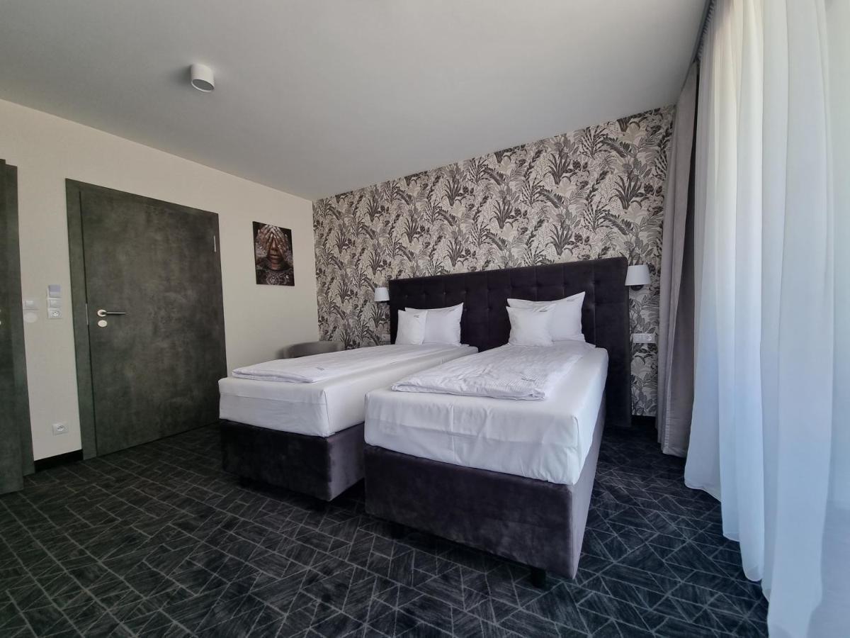 Aparthotel Paradise دجيفنوفيك المظهر الخارجي الصورة