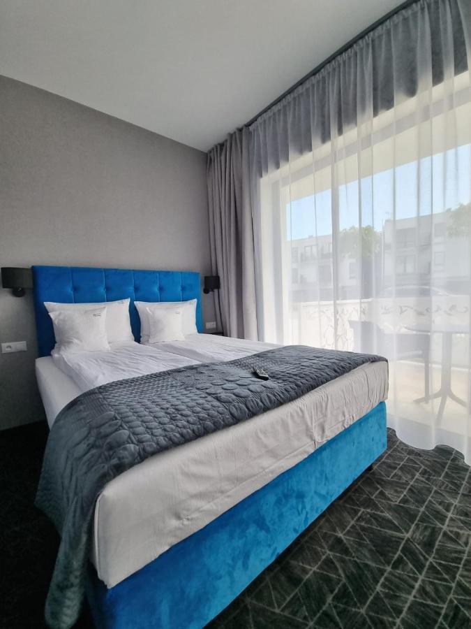 Aparthotel Paradise دجيفنوفيك الغرفة الصورة