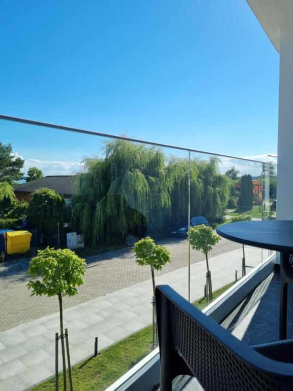 Aparthotel Paradise دجيفنوفيك المظهر الخارجي الصورة